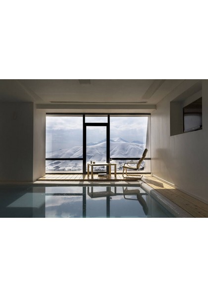 Столик PaperStreet Everyday